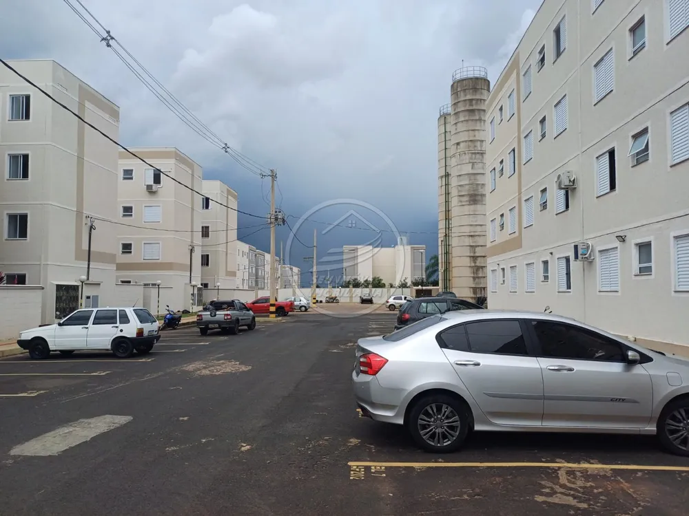 Apartamento, 2 quartos, 46 m² - Foto 8