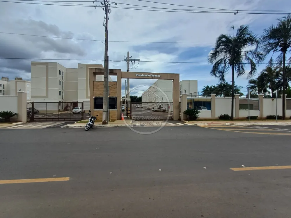 Apartamento, 2 quartos, 46 m² - Foto 10