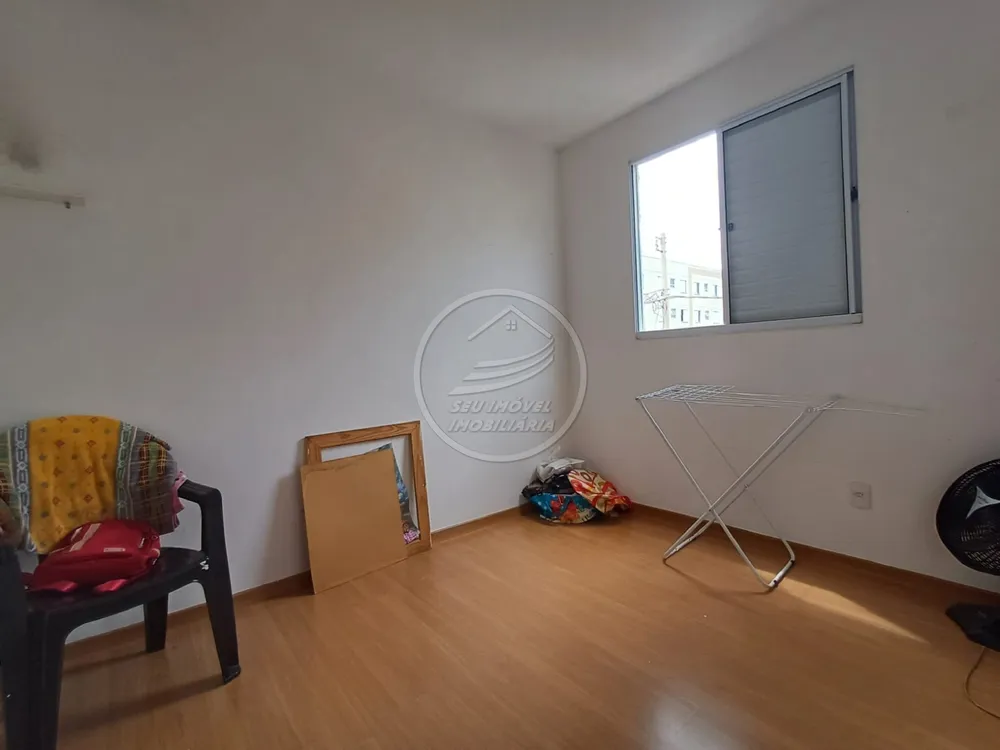 Apartamento, 2 quartos, 46 m² - Foto 3