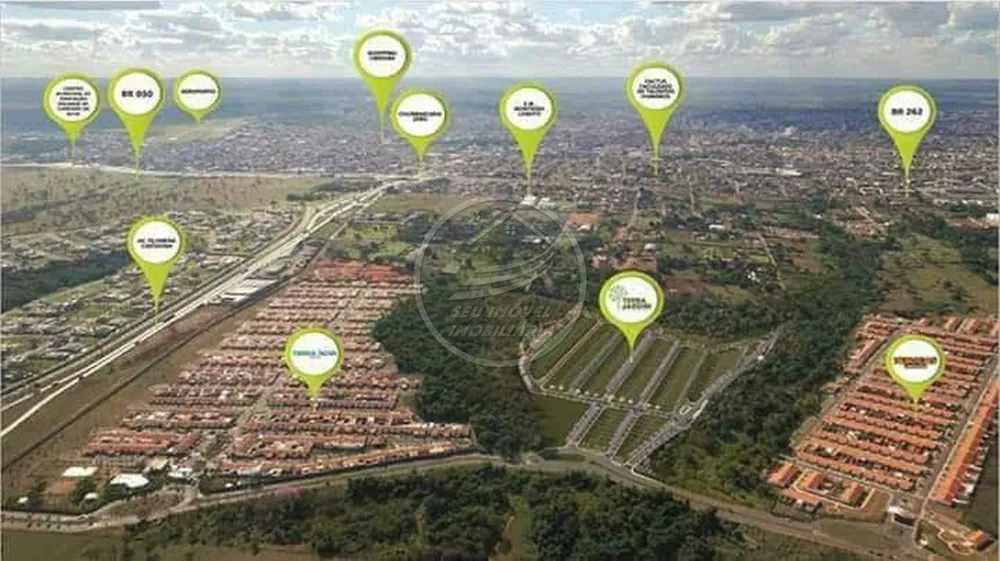 Terreno, 250 m² - Foto 3
