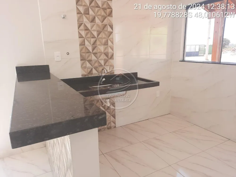 Casa, 2 quartos, 49 m² - Foto 13