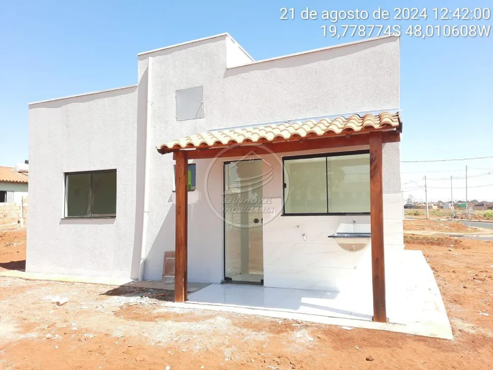 Casa, 2 quartos, 49 m² - Foto 11