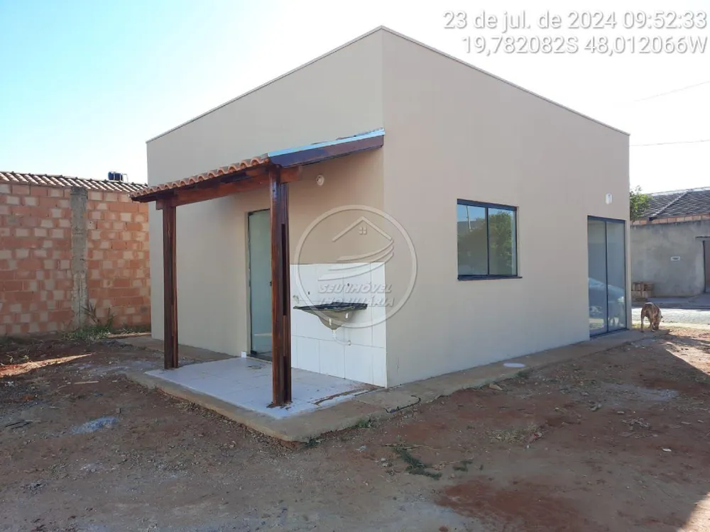Casa, 2 quartos, 49 m² - Foto 5
