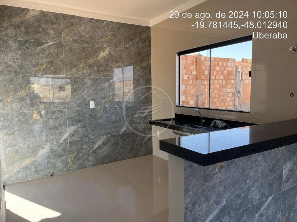 Casa, 2 quartos, 49 m² - Foto 9