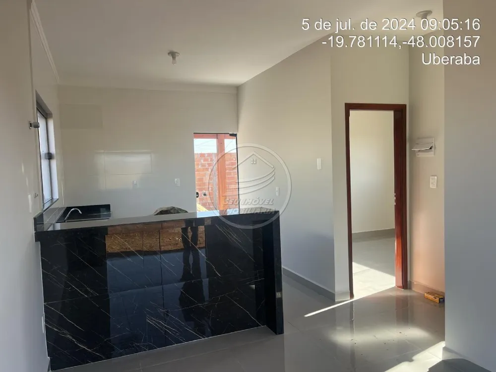 Casa, 2 quartos, 49 m² - Foto 6