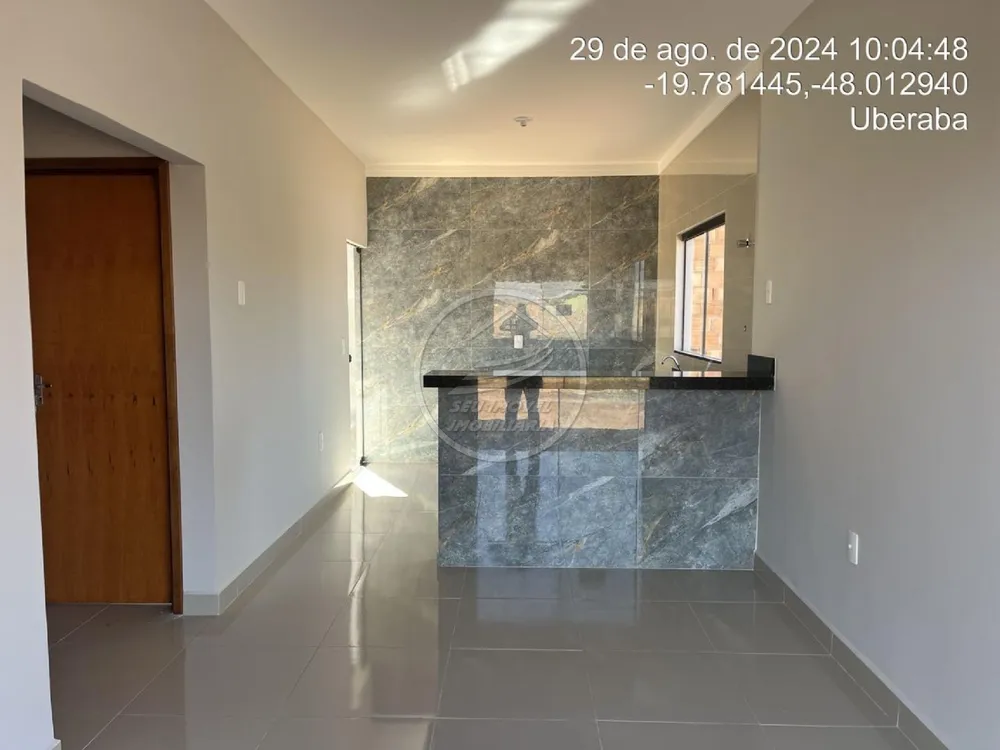 Casa, 2 quartos, 49 m² - Foto 8