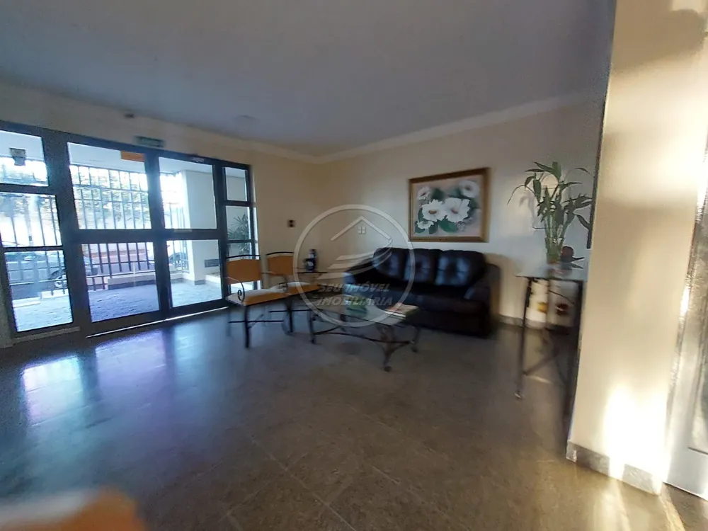 Apartamento, 3 quartos, 99 m² - Foto 2