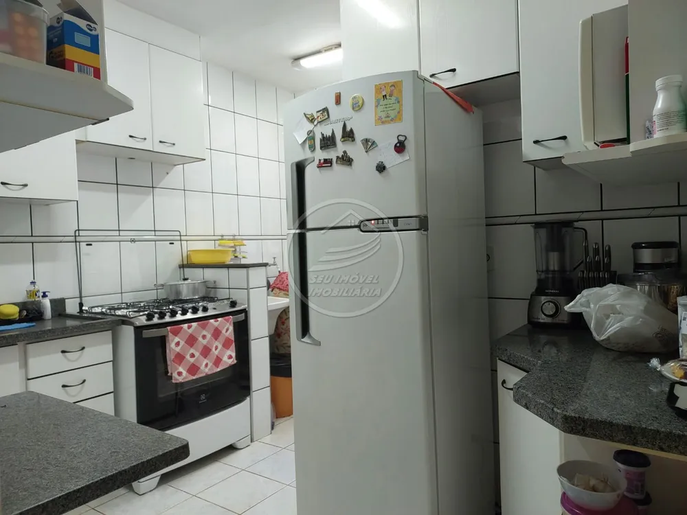 Apartamento, 3 quartos, 99 m² - Foto 11
