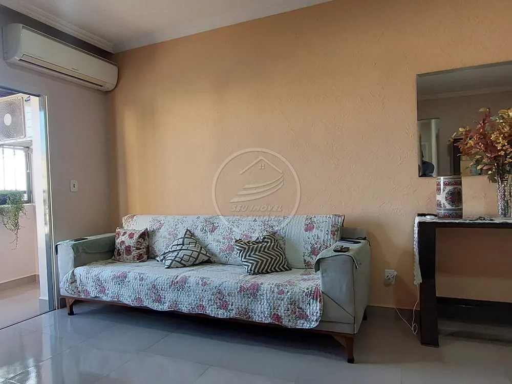 Apartamento, 3 quartos, 99 m² - Foto 3
