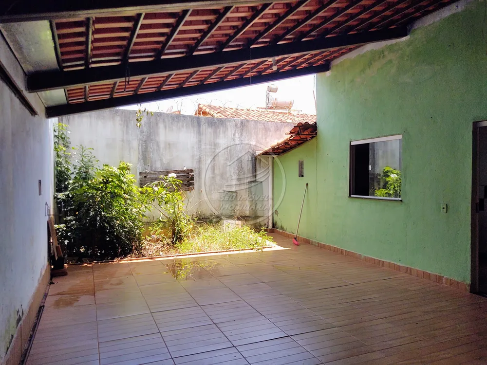 Casa, 2 quartos, 77 m² - Foto 3