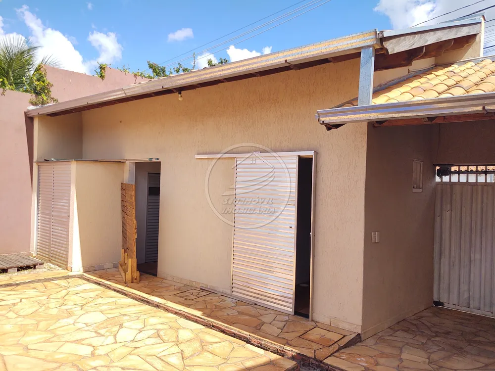 Casa, 3 quartos, 307 m² - Foto 1