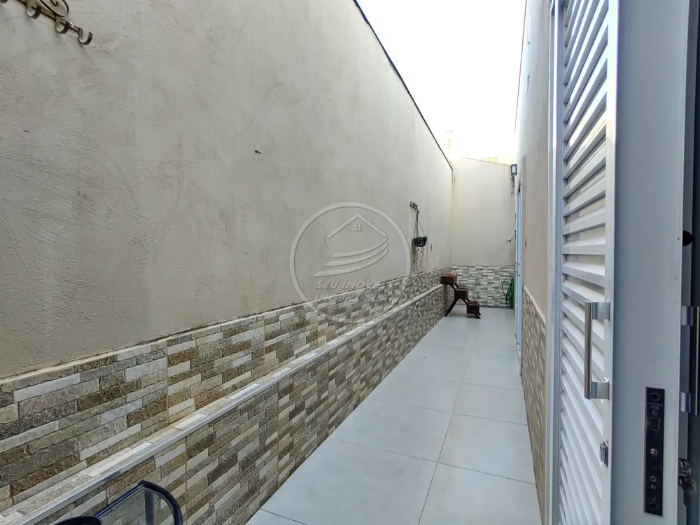 Casa, 3 quartos, 160 m² - Foto 11
