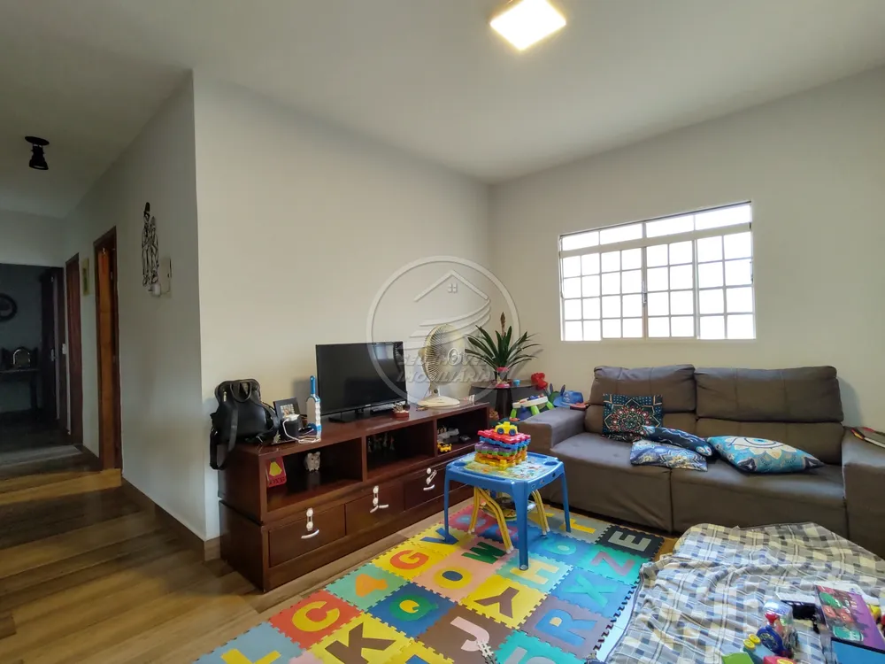 Casa, 3 quartos, 160 m² - Foto 1