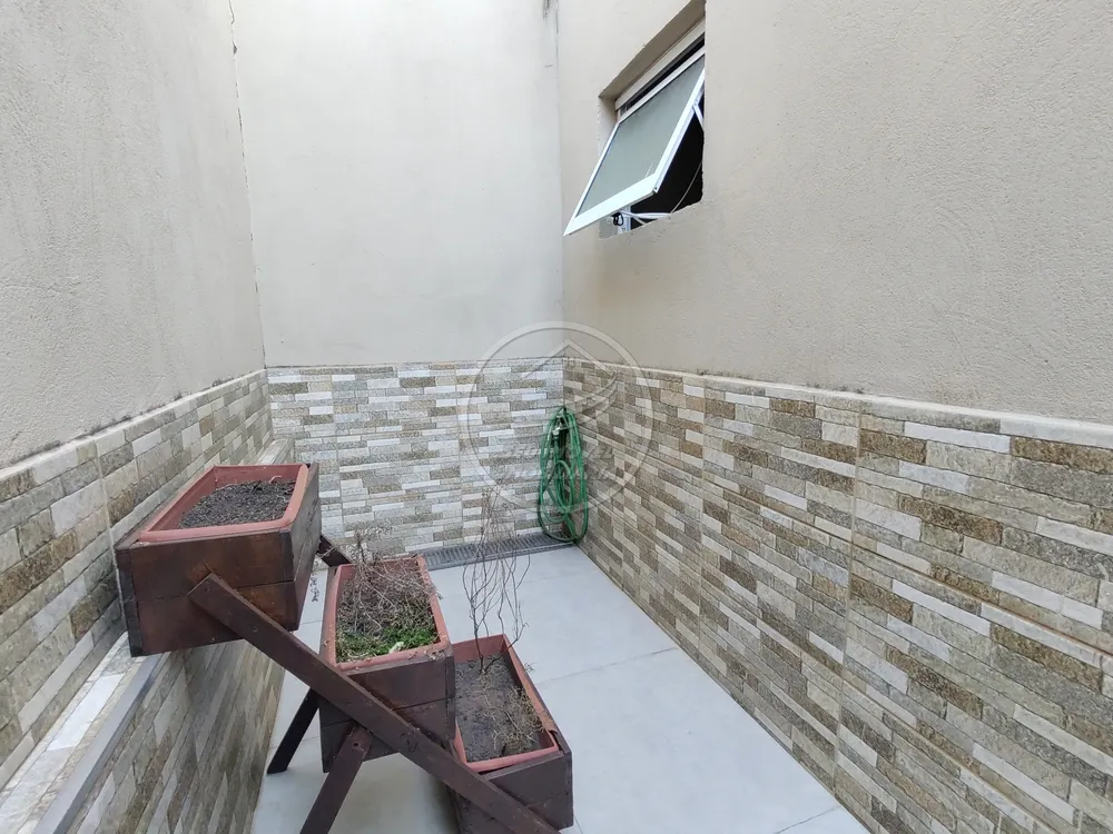 Casa, 3 quartos, 160 m² - Foto 12