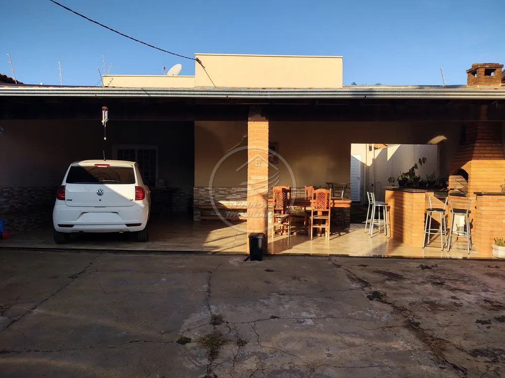 Casa, 3 quartos, 160 m² - Foto 15