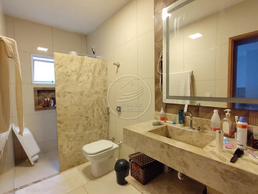 Casa, 3 quartos, 160 m² - Foto 10