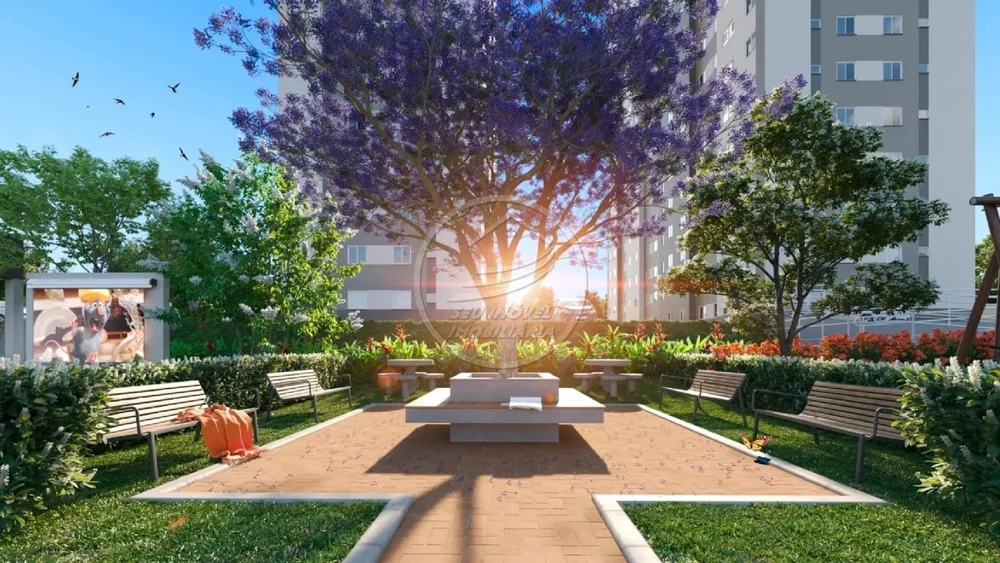 Apartamento, 2 quartos, 38 m² - Foto 6
