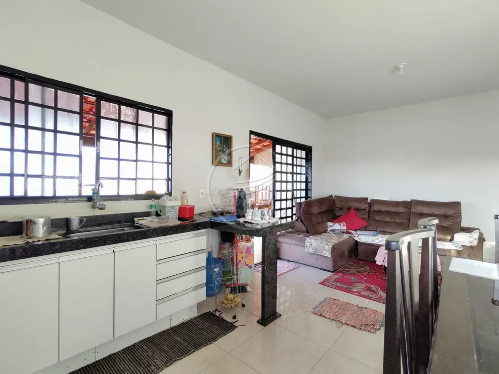 Casa, 2 quartos, 130 m² - Foto 3