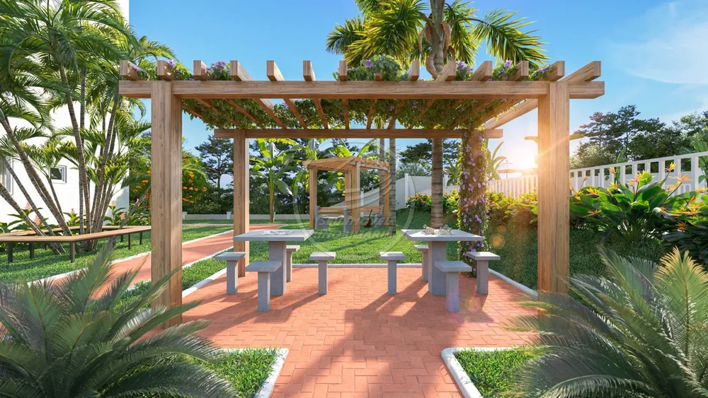 Apartamento, 2 quartos, 37 m² - Foto 10