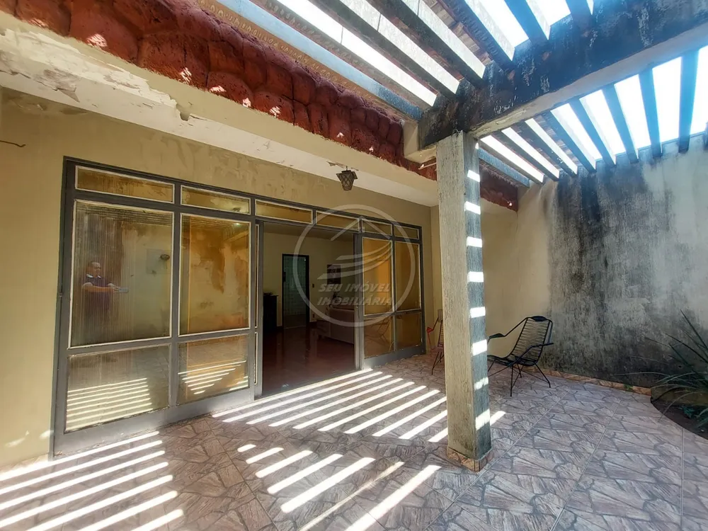 Casa, 3 quartos - Foto 4