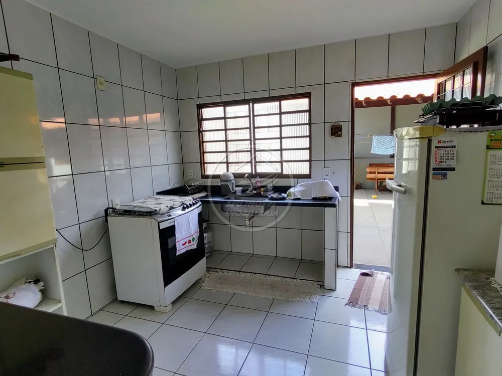 Casa, 3 quartos, 158 m² - Foto 11