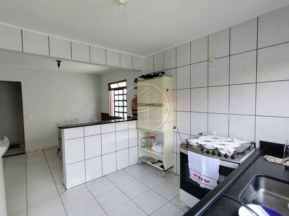 Casa, 3 quartos, 158 m² - Foto 12