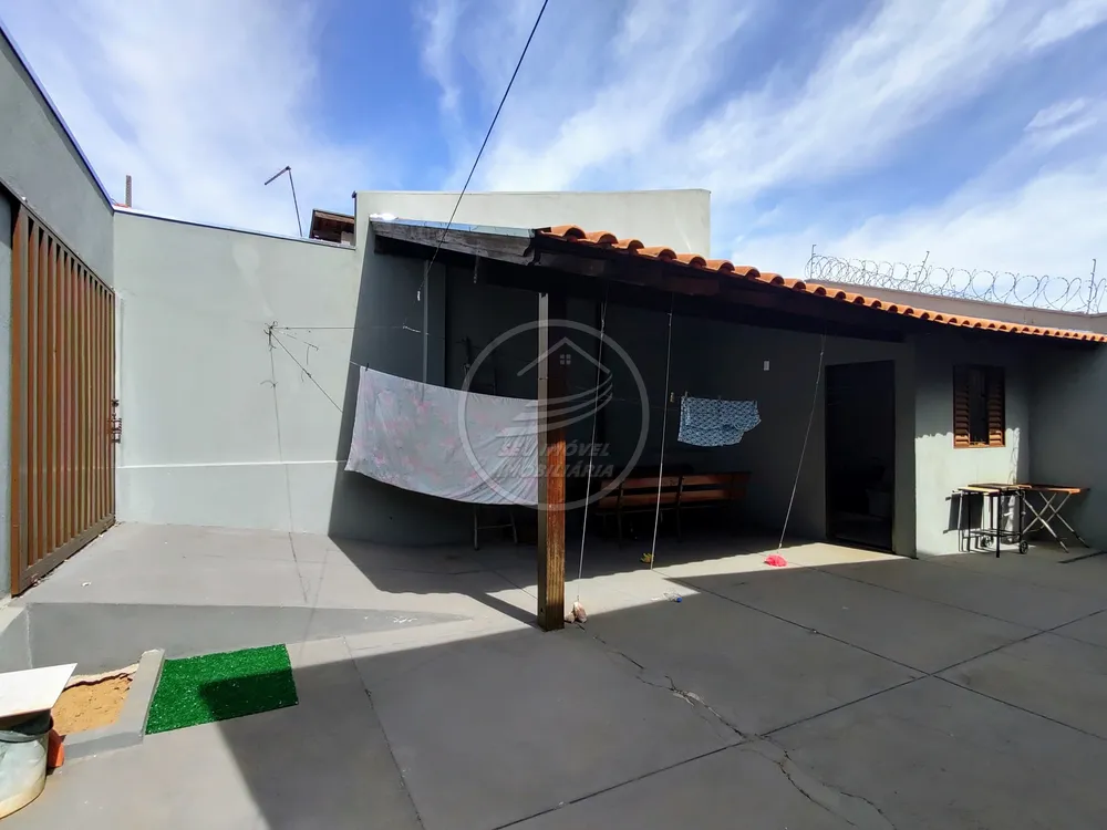 Casa, 3 quartos, 158 m² - Foto 14