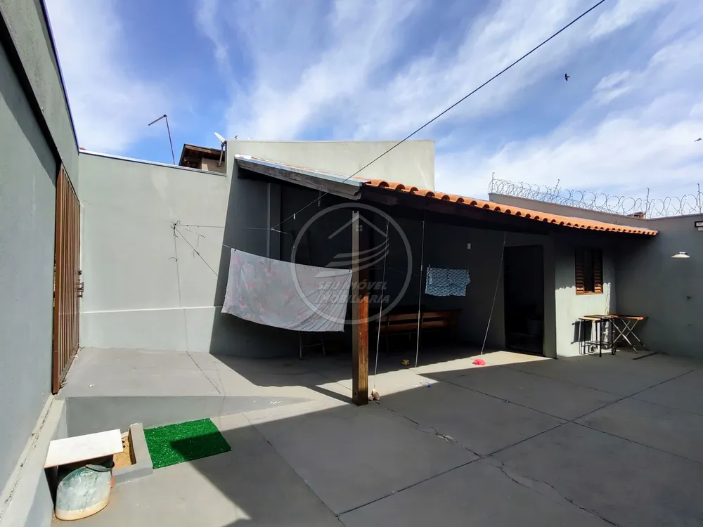 Casa, 3 quartos, 158 m² - Foto 15