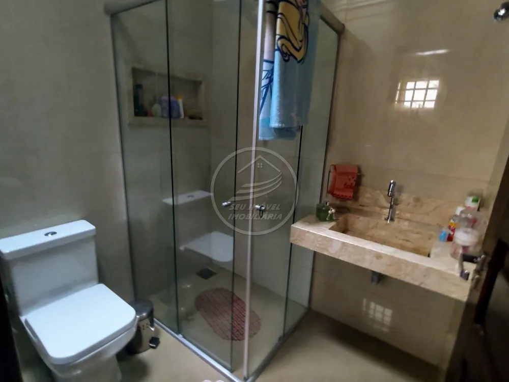 Casa, 5 quartos, 211 m² - Foto 4