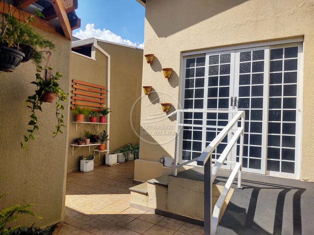 Casa, 5 quartos, 211 m² - Foto 8