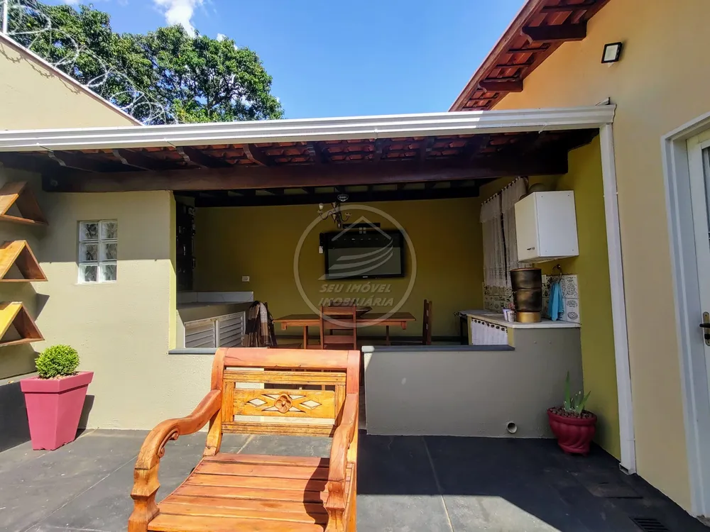 Casa, 5 quartos, 211 m² - Foto 10