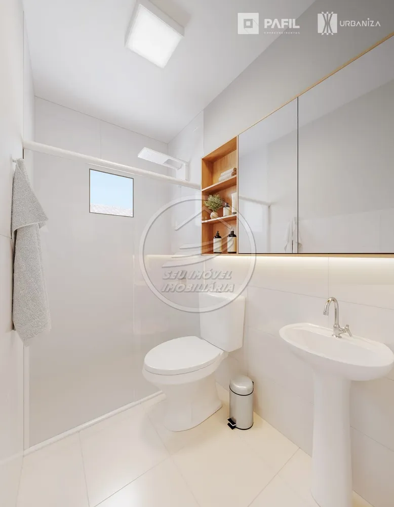 Casa, 2 quartos - Foto 5