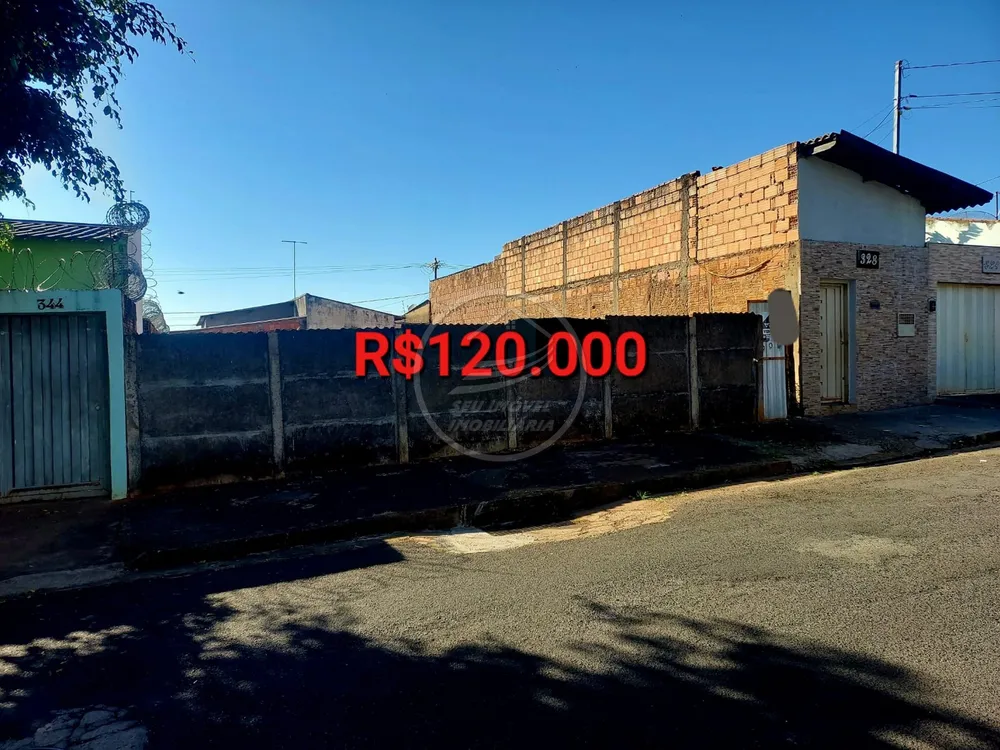 Terreno, 200 m² - Foto 1