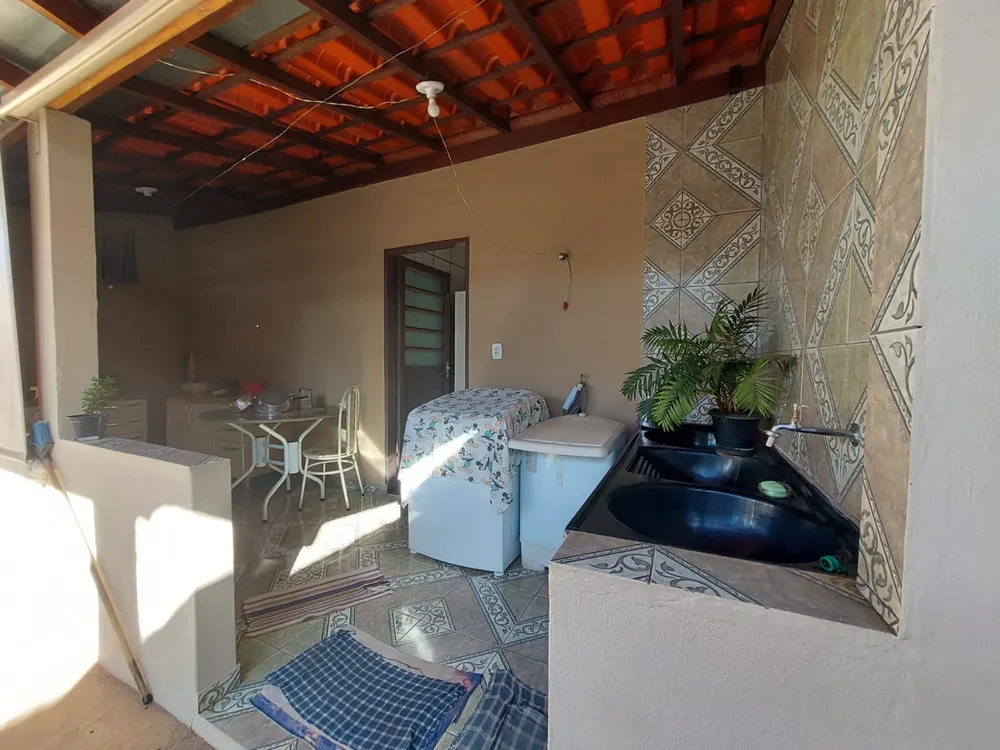 Casa, 2 quartos - Foto 10