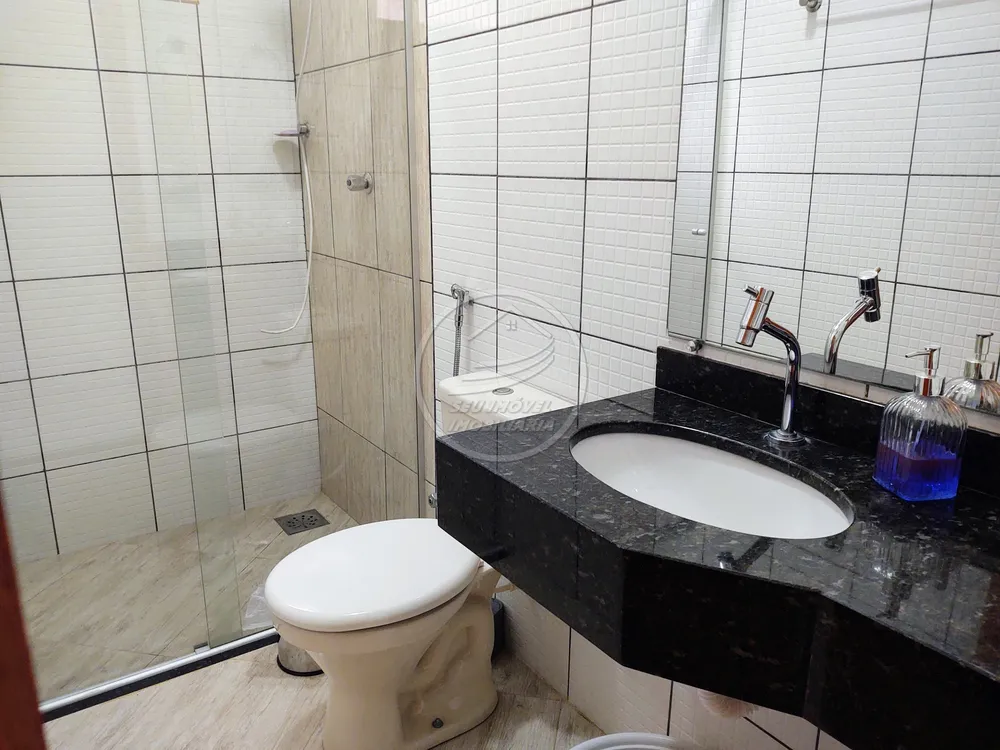 Casa, 3 quartos, 153 m² - Foto 9