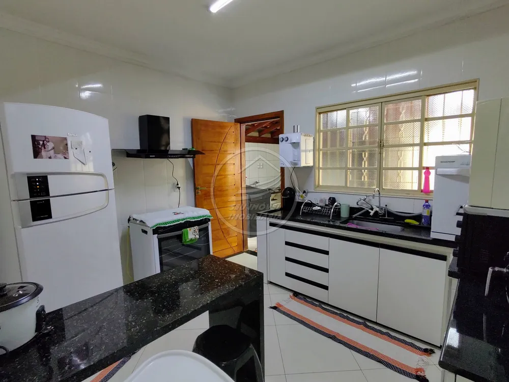 Casa, 3 quartos, 153 m² - Foto 1