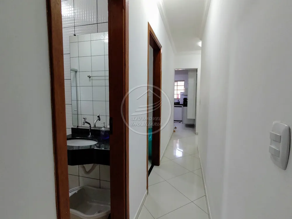 Casa, 3 quartos, 153 m² - Foto 8