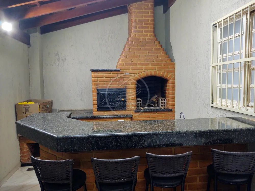 Casa, 3 quartos, 153 m² - Foto 4