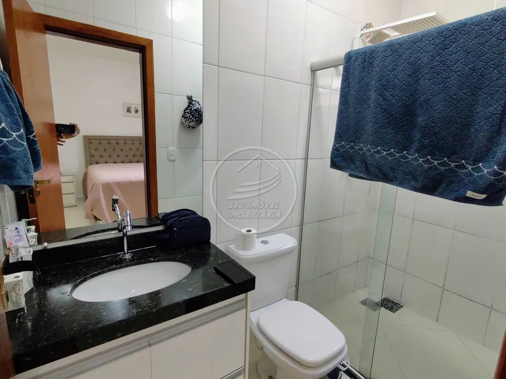 Casa, 3 quartos, 153 m² - Foto 11