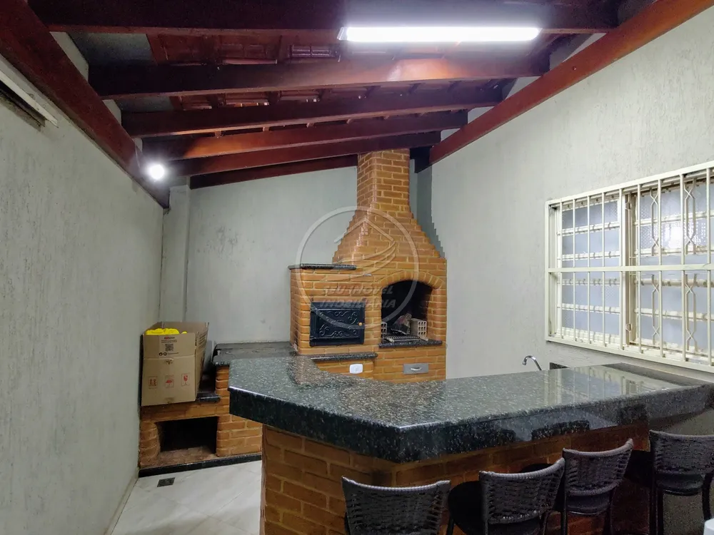 Casa, 3 quartos, 153 m² - Foto 3