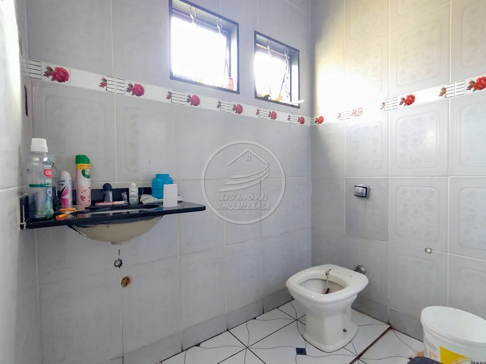Casa, 3 quartos, 151 m² - Foto 9