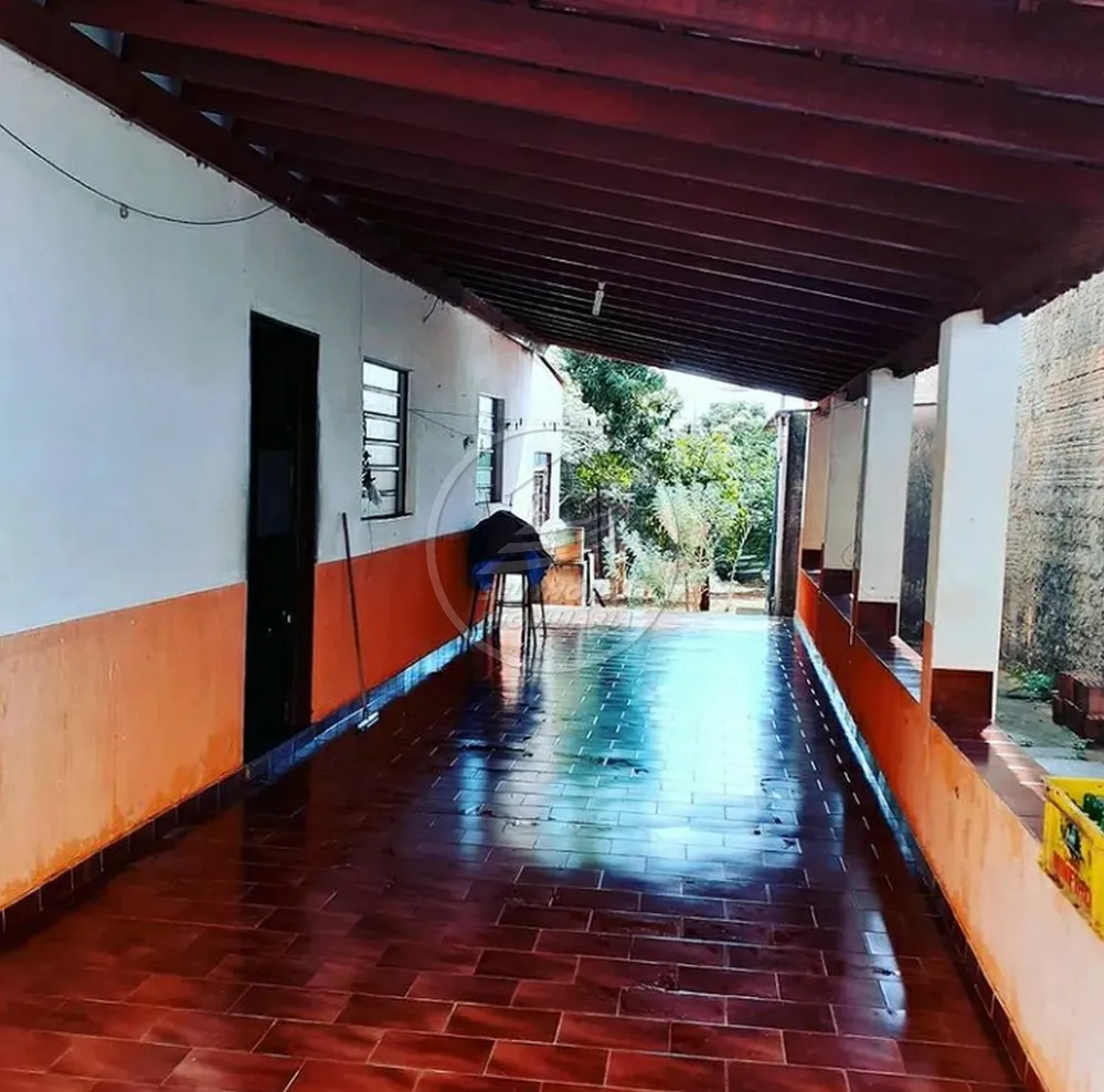 Casa, 3 quartos, 122 m² - Foto 1