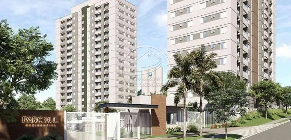 Apartamento, 2 quartos, 56 m² - Foto 3