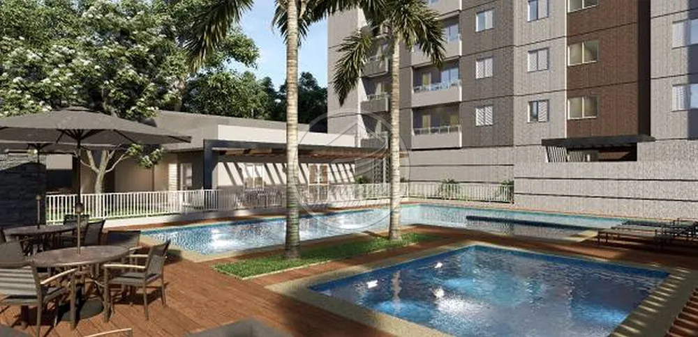 Apartamento, 2 quartos, 56 m² - Foto 4