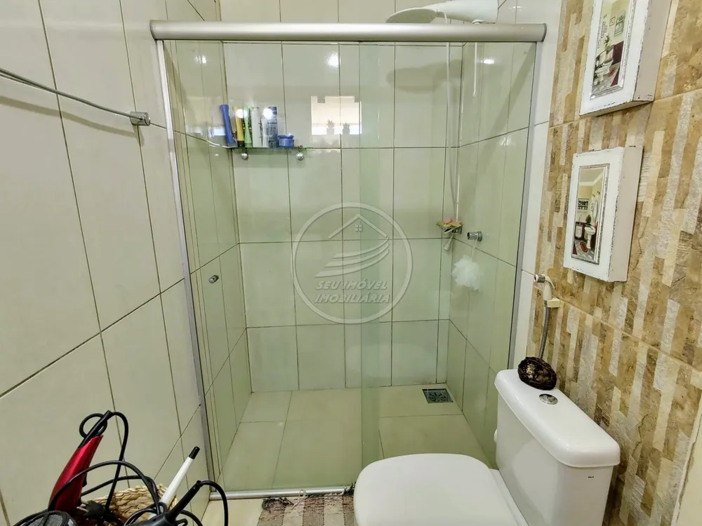 Casa, 3 quartos, 110 m² - Foto 9