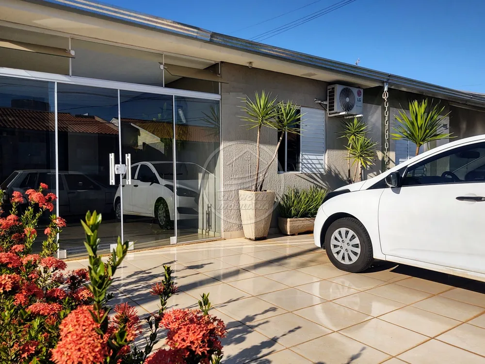 Casa, 3 quartos, 110 m² - Foto 1