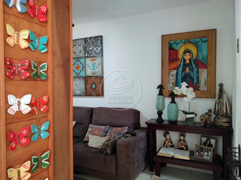 Casa, 3 quartos, 110 m² - Foto 2