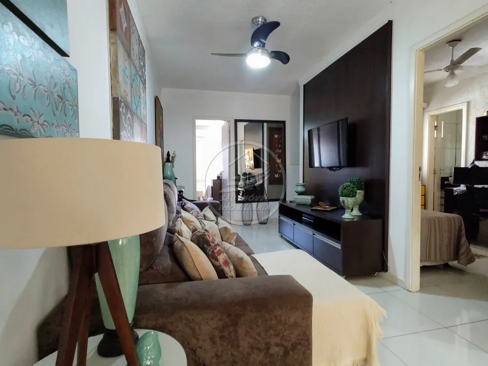 Casa, 3 quartos, 110 m² - Foto 6