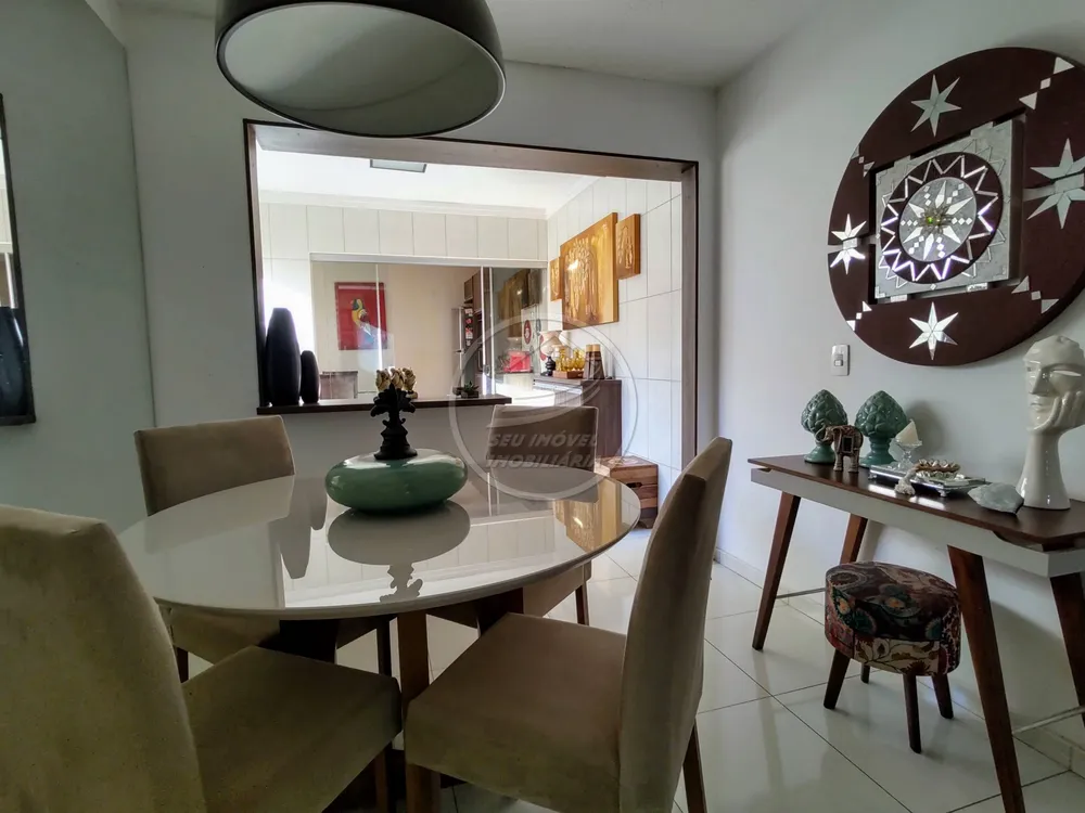 Casa, 3 quartos, 110 m² - Foto 11