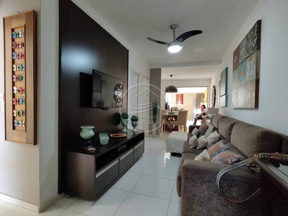 Casa, 3 quartos, 110 m² - Foto 3
